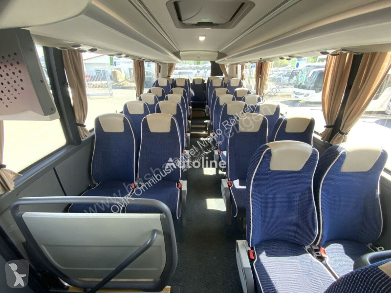 Buss VDL Futura