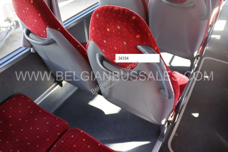 Autobuz Mercedes E / 12,64 m / EEV