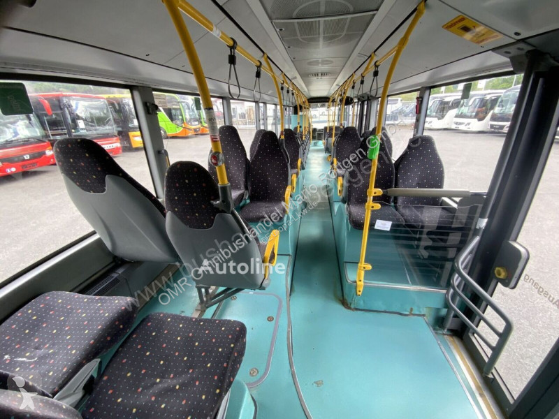 Autobuz Mercedes O 530 L
