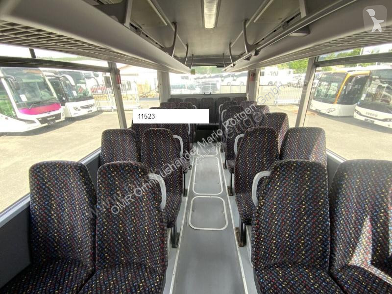 باص Mercedes O 550