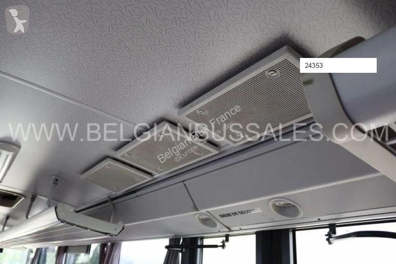 باص Mercedes ME / 13.0m / Lift / Manual / AIRCO...