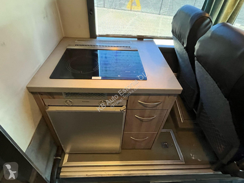Autobuz Volvo M 4x2 13 SEATS / AC / AUXILIARY...
