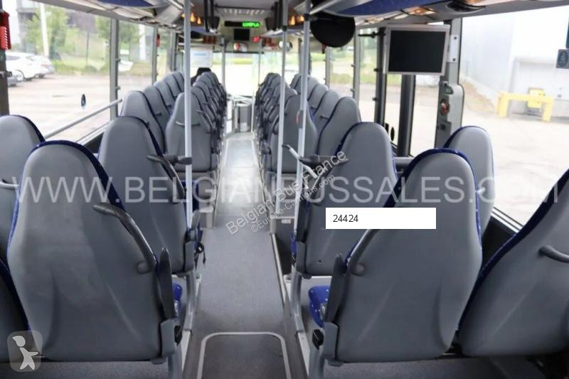 Autobus Setra / Intouro / Integro / Lift /...