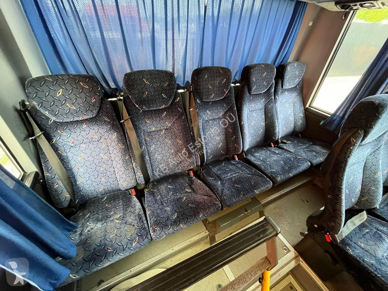 Autobuz SOR LH 10.5 45 SEATS + 13 STANDING /...
