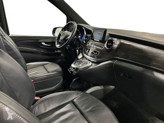 Autobussen Mercedes Classe V - W447 2019...