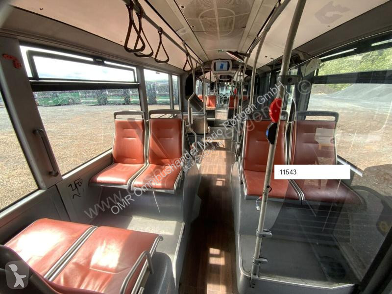 Bus Mercedes O 530 G