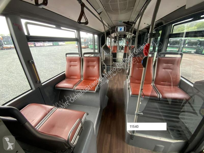 Buss Mercedes O 530 G