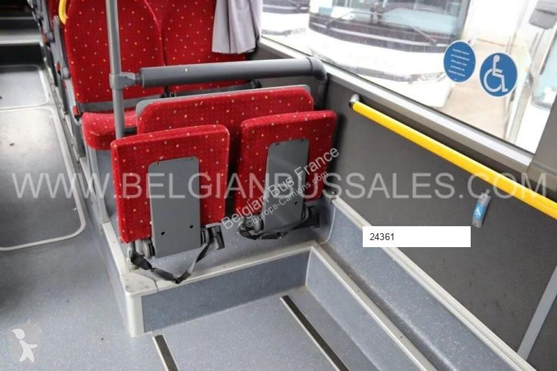 باص Mercedes ME / 13.0m / Lift / Manual / Euro...