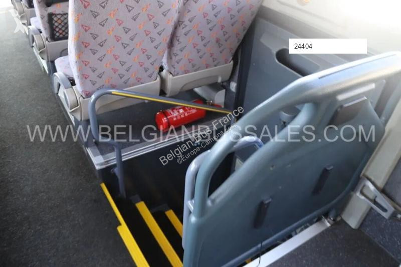 Buss Temsa RD12 / 12.3m / Airco / Euro 5