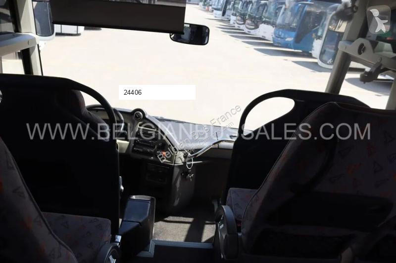 Bus Temsa RD12 / 12.3m / Airco / Euro 5