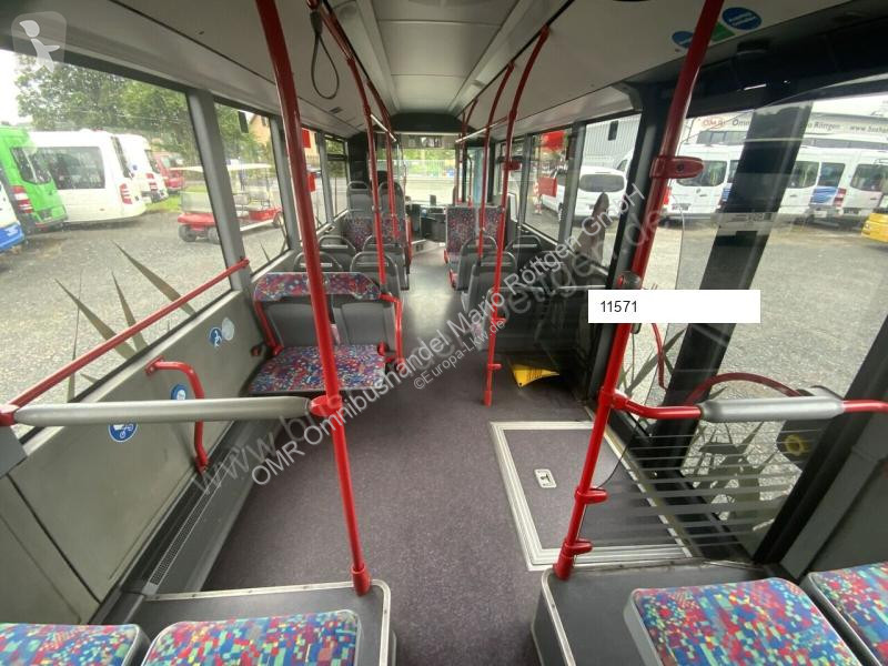 Autobuz Mercedes O 530