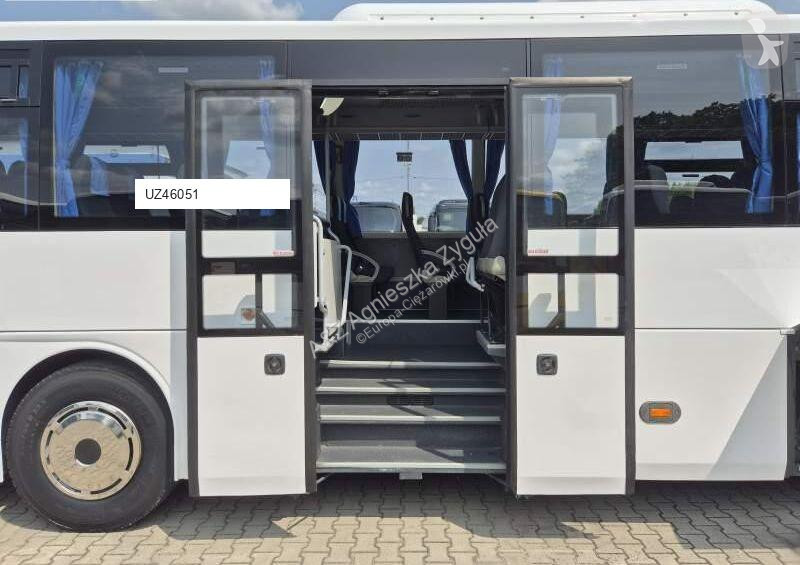 Camioneta Temsa LD SB 12 PLUS
