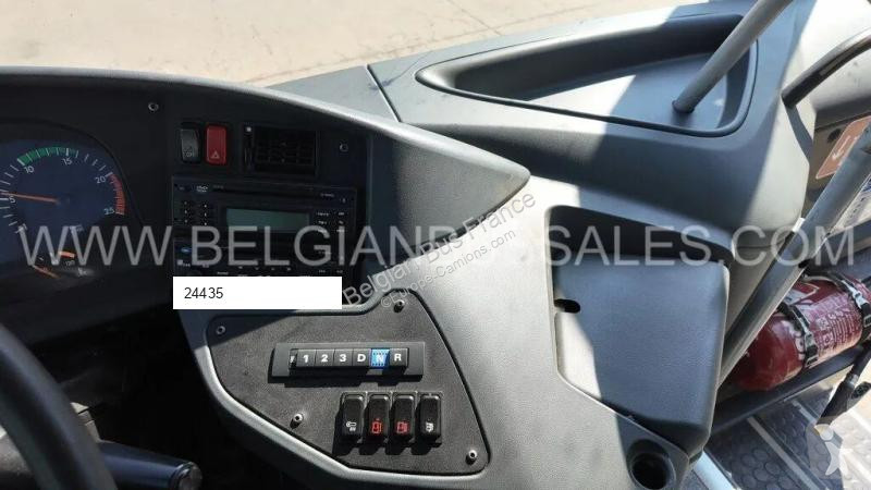 Autobus Setra / Intouro / Integro / 12.2m /...