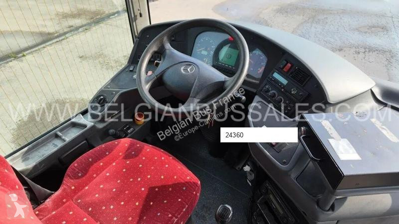 Autobuz Mercedes ME / 13.0m / Manual / Euro 5