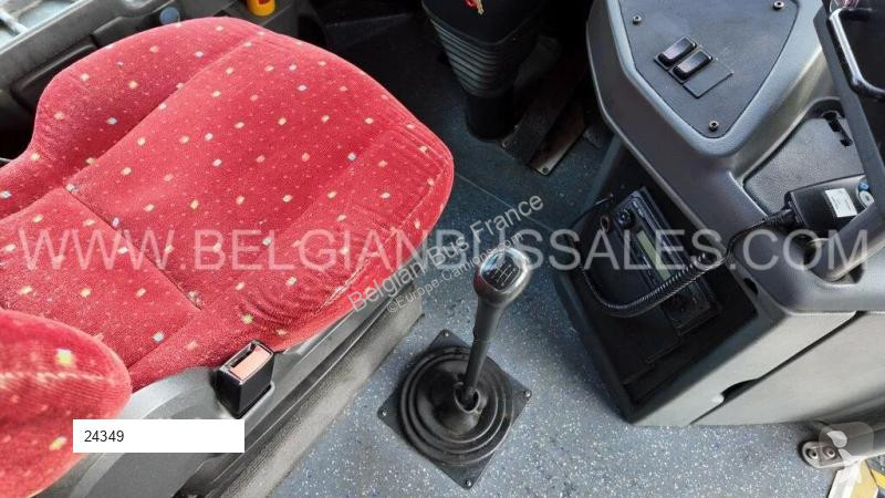 Autobuz Mercedes M 12,98m