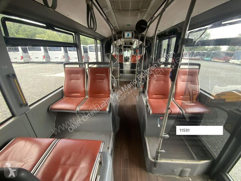 Autobuz Mercedes O 530 G