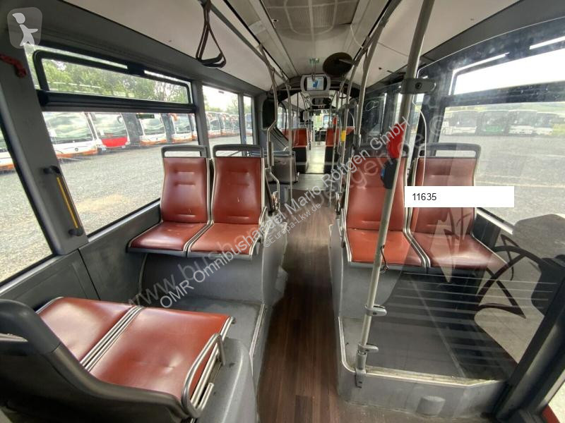 Pullman Mercedes O 530 G