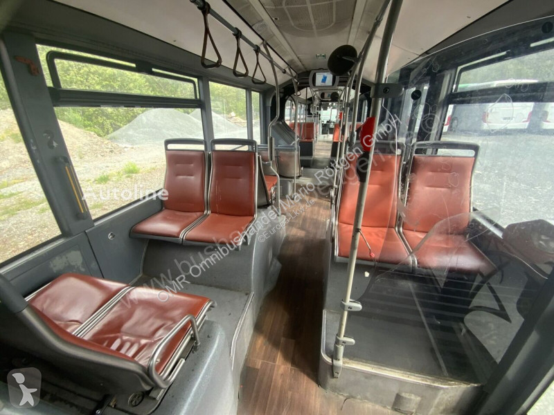 Autobuz Mercedes O 530 G
