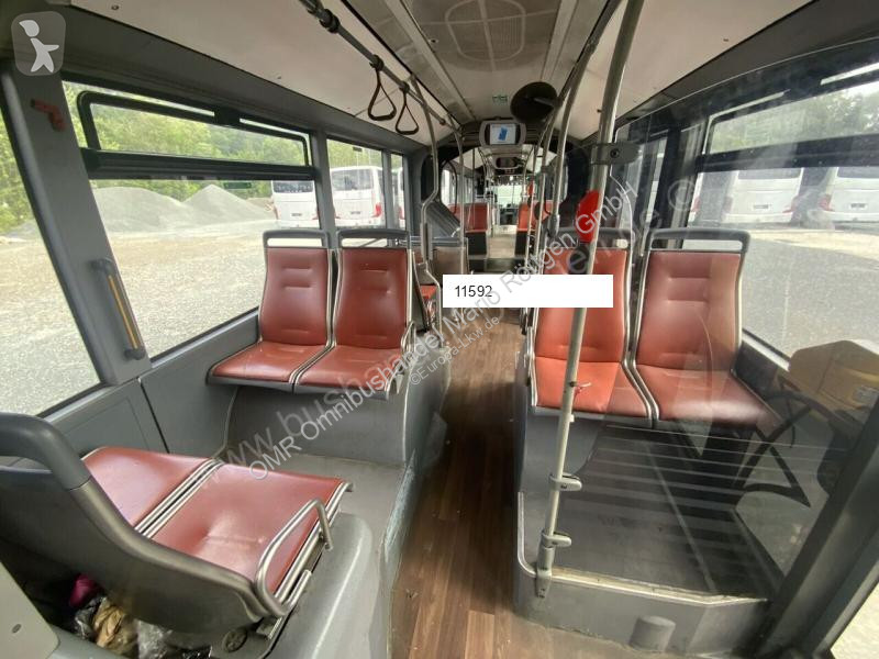 Autobuz Mercedes O 530 G
