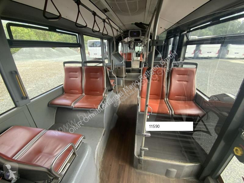 Autobuz Mercedes O 530 G