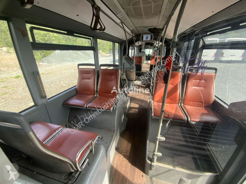 Autobuz Mercedes O 530 G