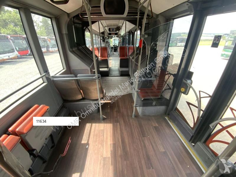 Bus Mercedes O 530 G