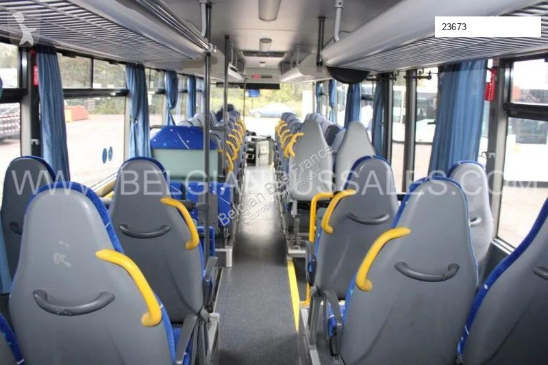 Autobuz Mercedes ME / 13.0m / Lift / Manual /...