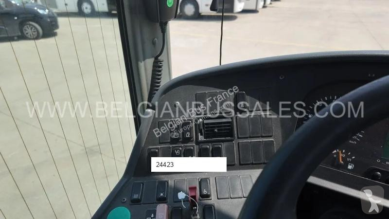 Autobuz Mercedes E 12,2 m