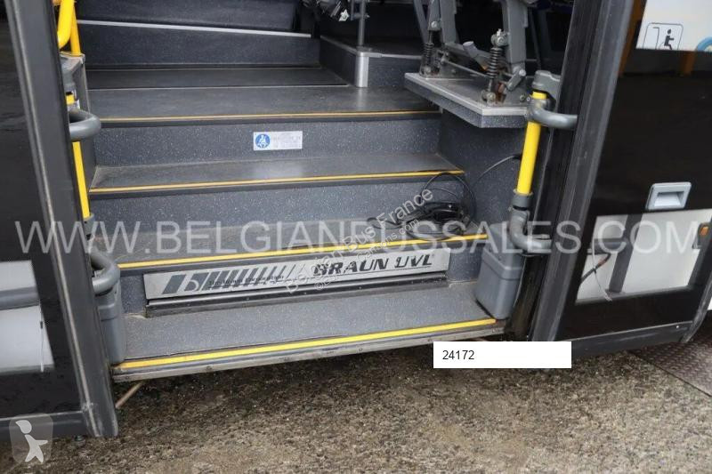 Autobuz Mercedes ME / 13.0m / Lift / Manual /...