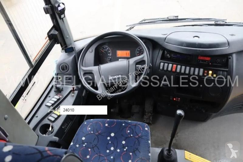 Autobussen Otokar U / Airco / euro 6
