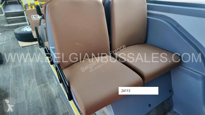 Autobuz Iveco LE 12m ZF Ecolife / Versie De...