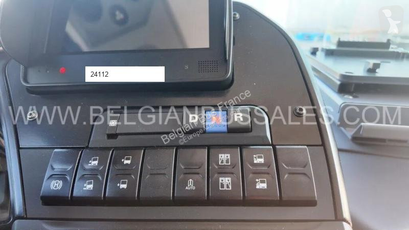 Autobuz Iveco LE 12m ZF Ecolife / Versie De...
