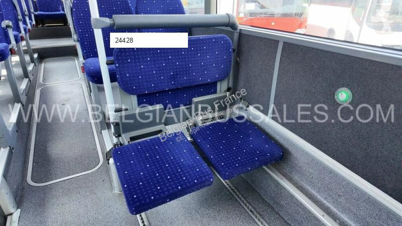 Autobus Setra Airco / automatic
