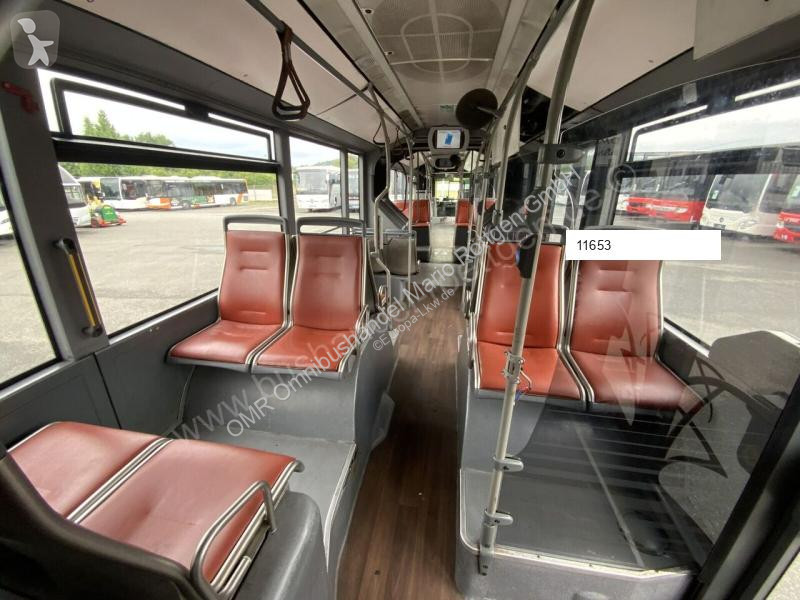 Autobuz Mercedes O 530 G