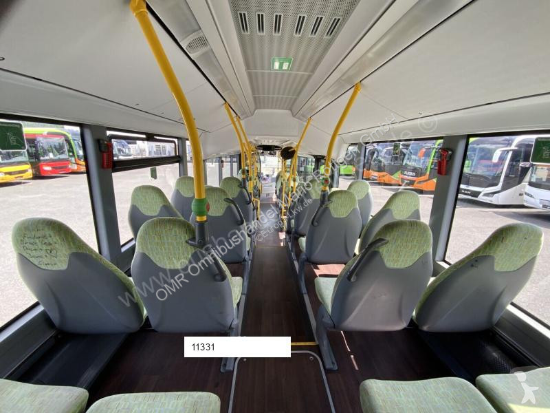 Bus Mercedes O 530