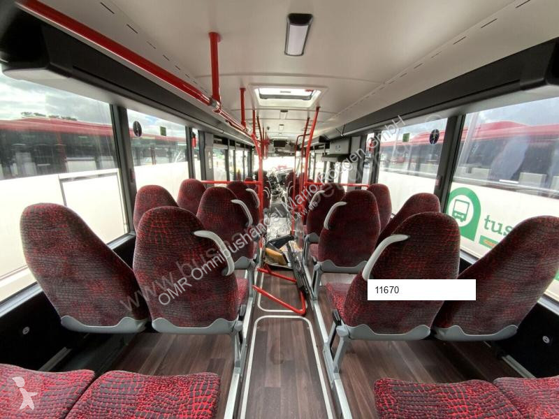 Autobus Setra S 515 LE