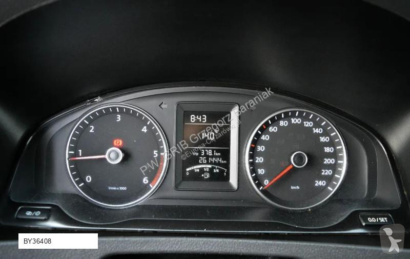 Furgoneta Volkswagen T5 Brygadówka, Osobowy,...