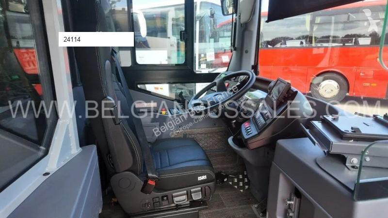 Autobuz Iveco LE 12m ZF Ecolife / Versie De...