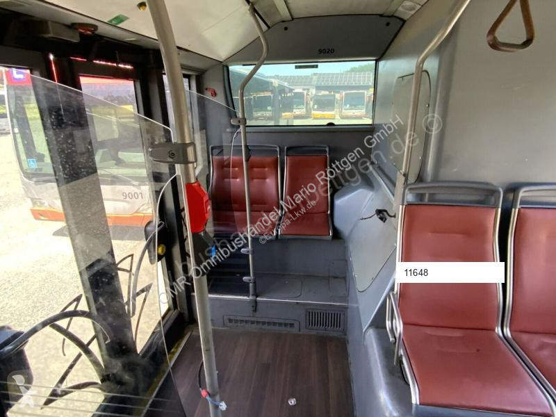 Bus Mercedes O 530 G