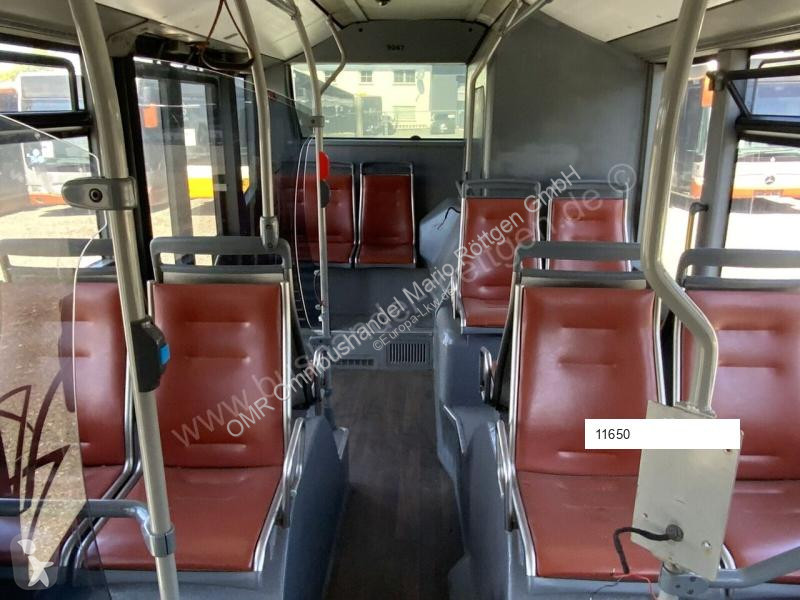 Buss Mercedes O 530 G