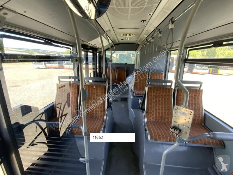 Autobuz Mercedes O 530 G