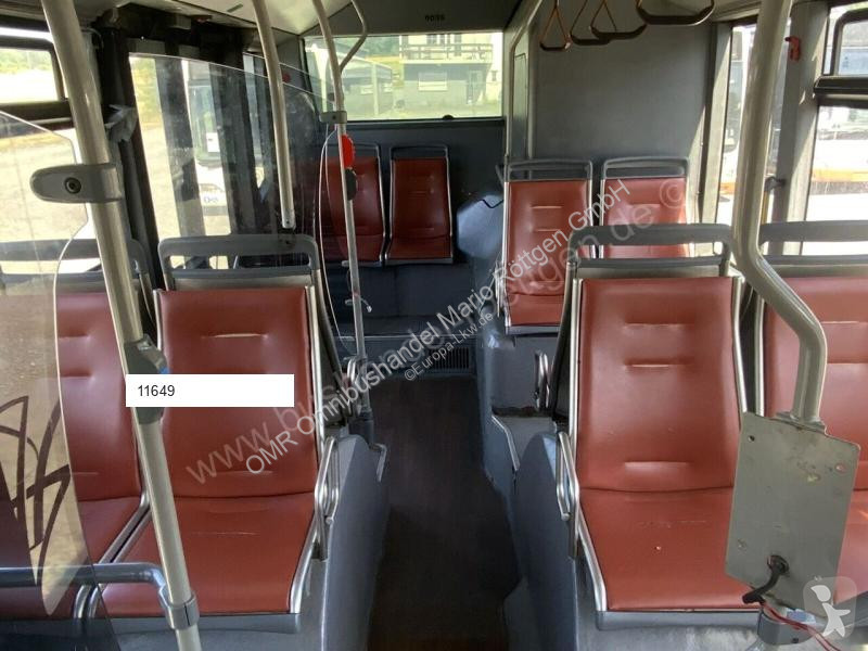 Pullman Mercedes O 530 G