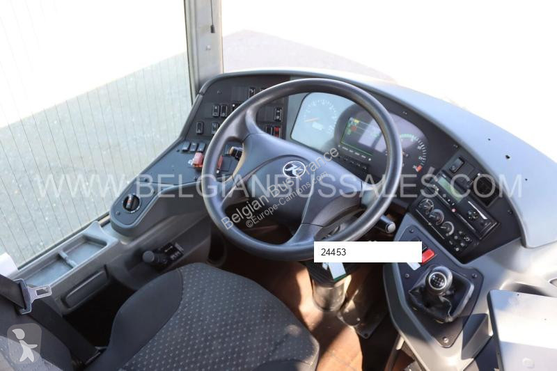 Autobus Setra S 417 UL BUSINESS / 416 UL /...