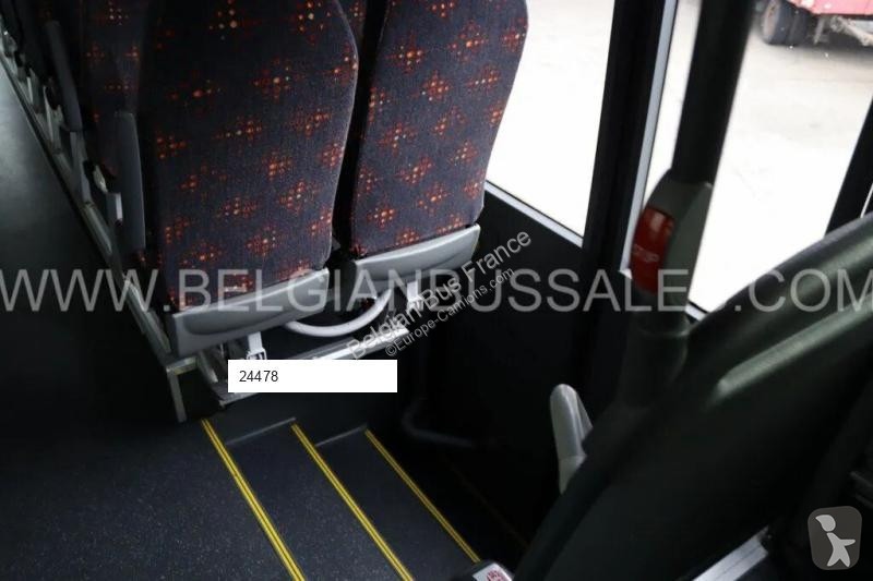 Autobuz MAN Lion's Regio C