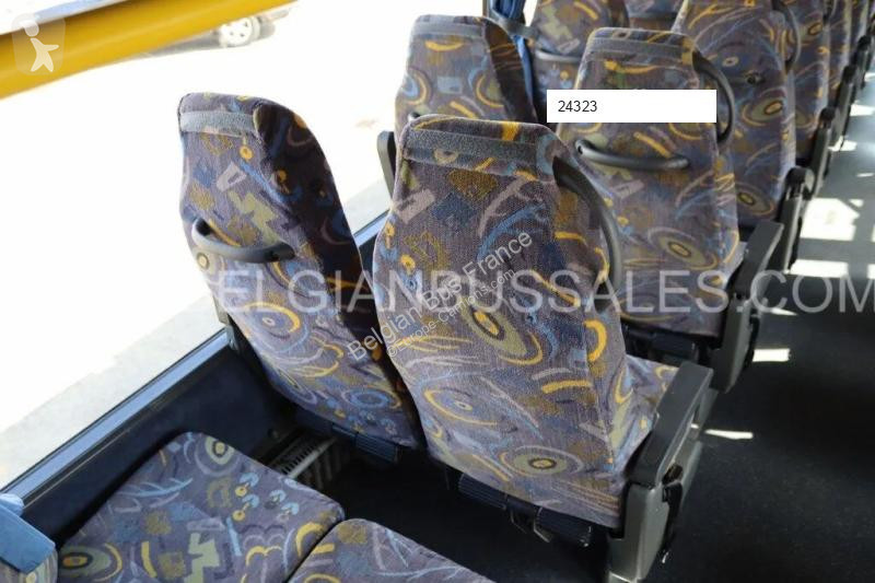 Autobuz Van Hool T