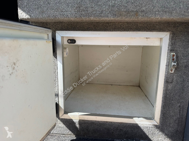 Autobus Bova 12-290 / 24 PERSONEN / PARTY BUS /...