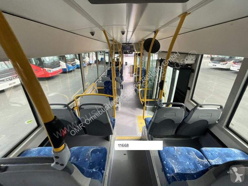 Autobuz Iveco LE