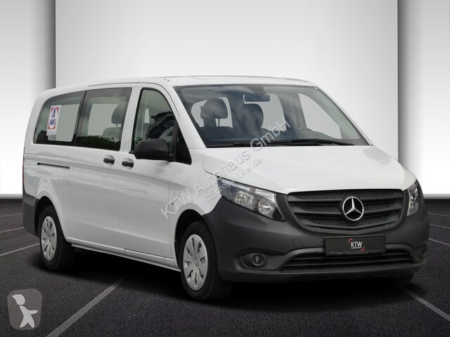 Užitkové vozidlo Mercedes 114...
