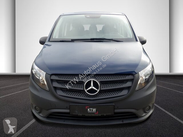 Užitkové vozidlo Mercedes 114...