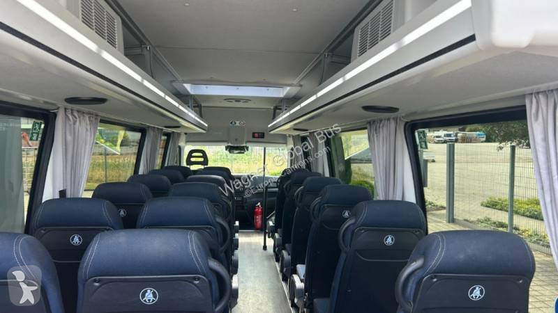 Autobuz Iveco